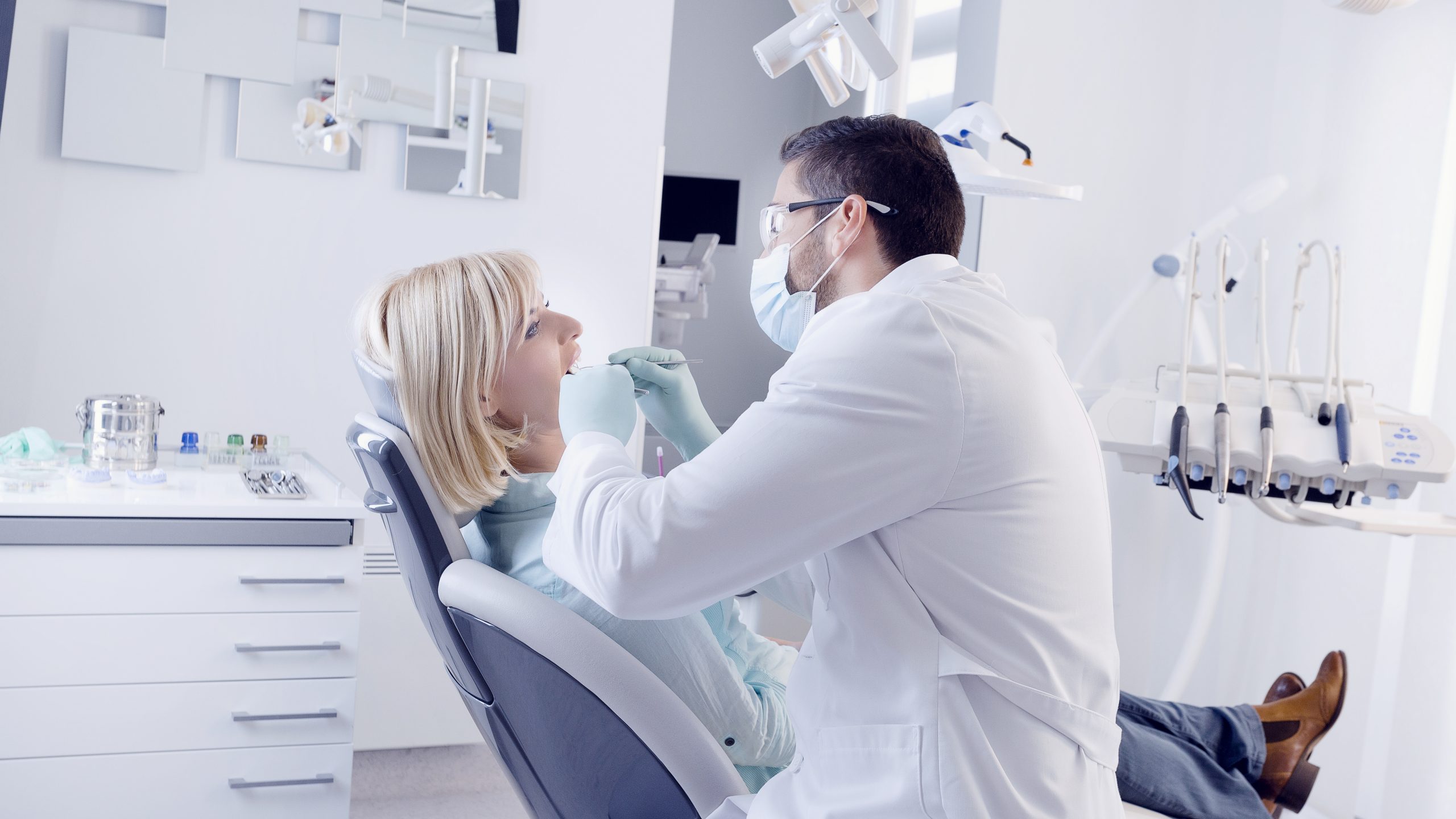 Dentist in Martinsville, IN