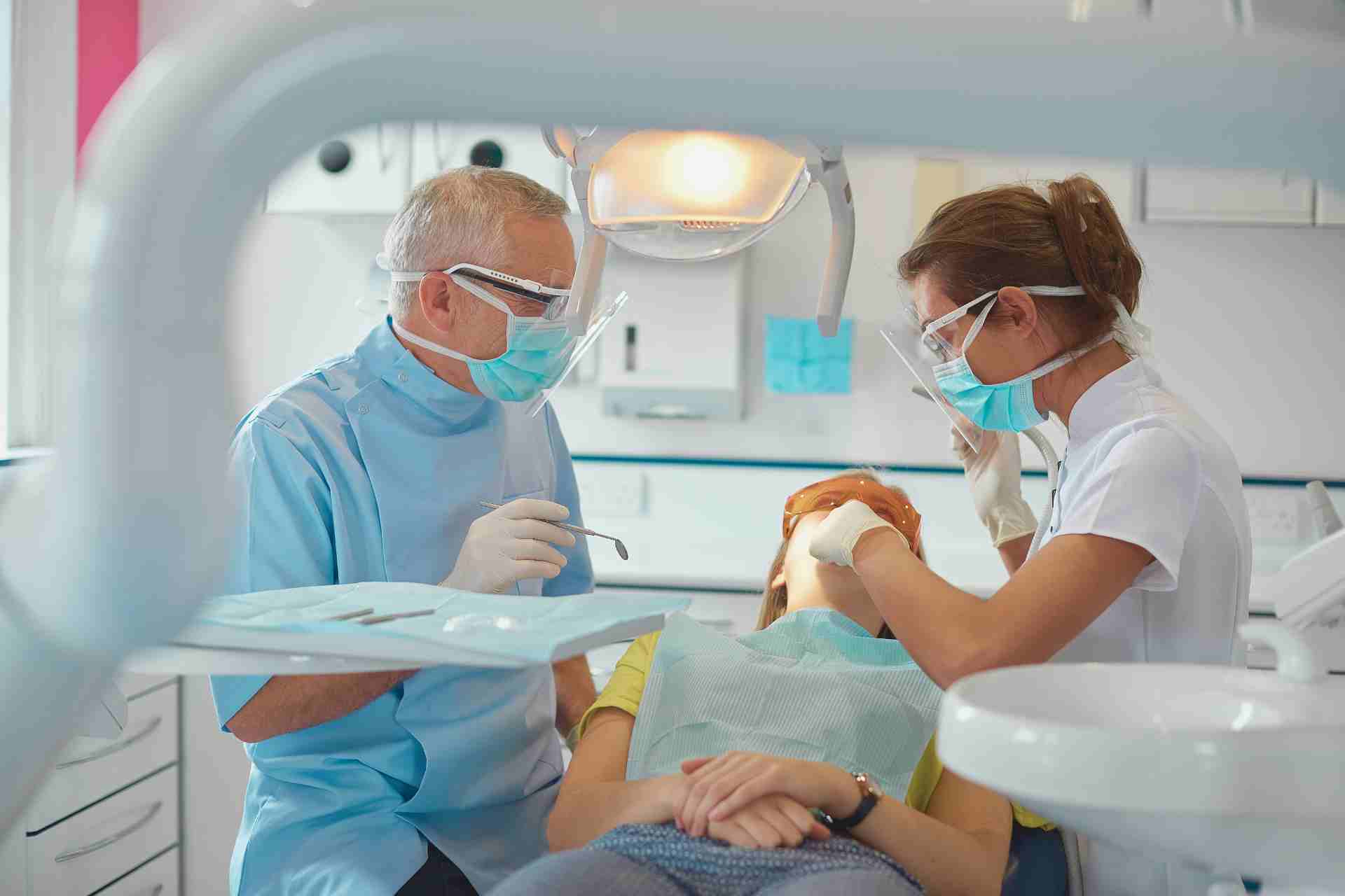 Dentist in Martinsville, IN